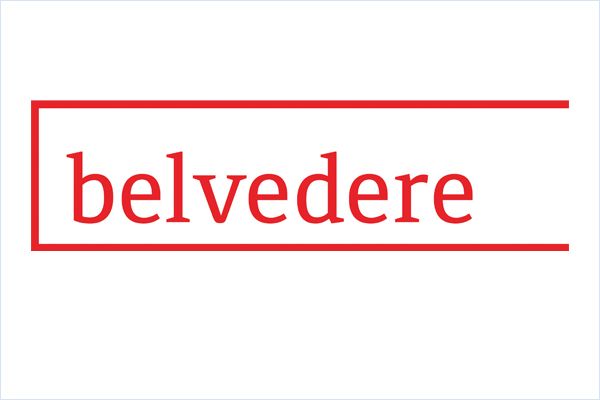 Bilddatenbank Belvedere