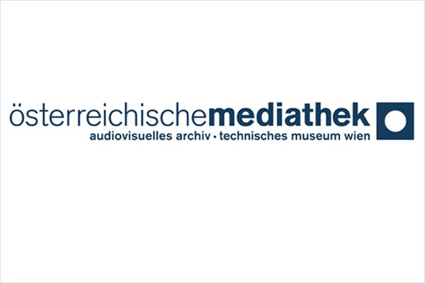 Logo Österreichische Mediathek