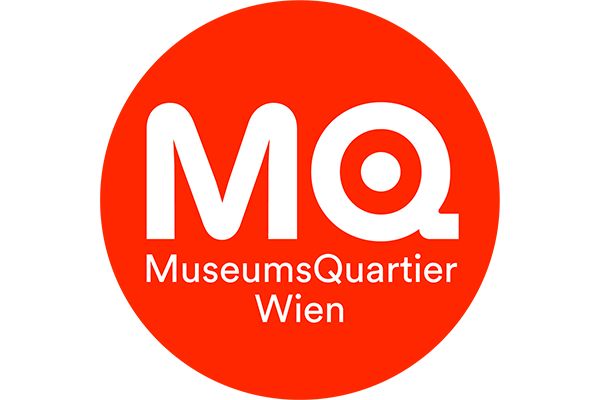 MuseumsQartier Wien Logo
