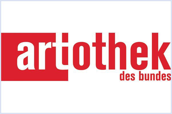 Artothek des Bundes Logo