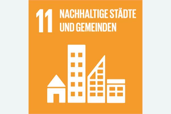 UN  Agenda 2030: Nachhaltigkeitsziel 11