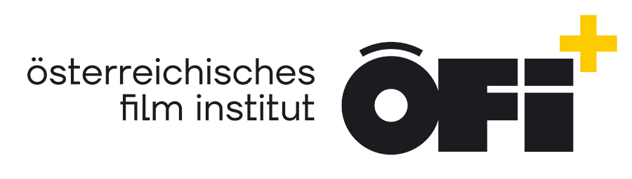 Logo ÖFI Österreichisches Filminstitut