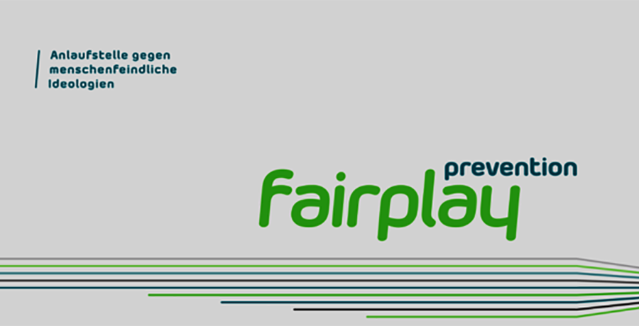 fairplay prevention, Bild: fairplay Initiative 