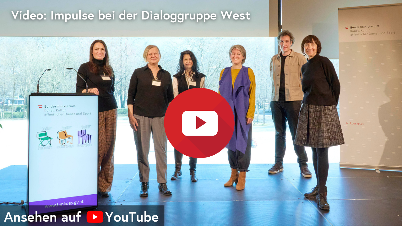 Dialoggruppe Bregenz Video