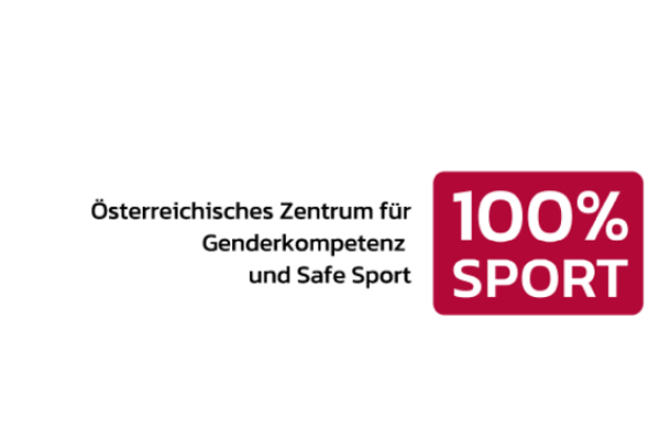 100 % Sport Logo