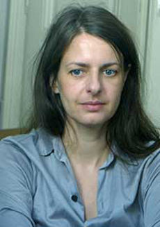Claudia Märzendorfer