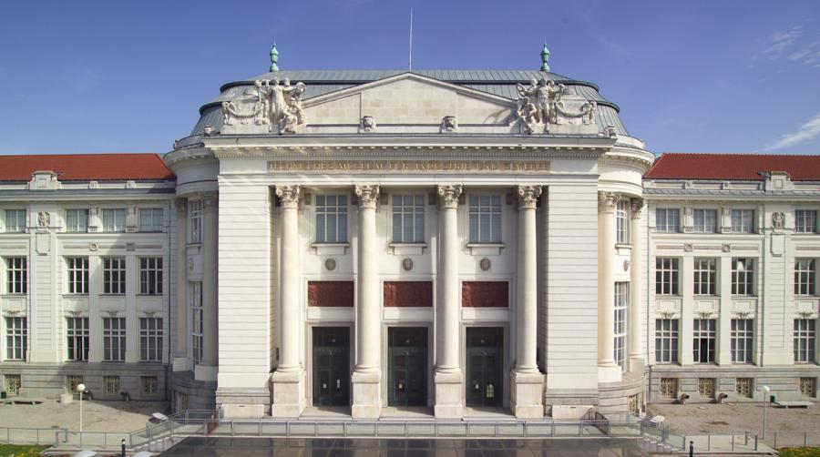 Technisches Museum Wien 