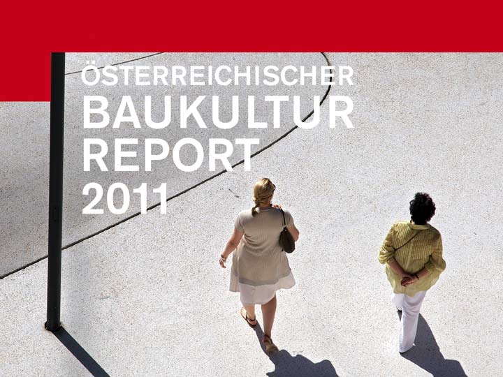 Baukulturreport 2011
