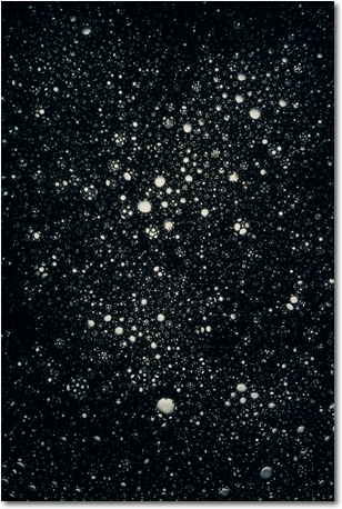 Stardust 245, 2011/Stardust 230, 2011/Stardust 248, 2011; Pigmentdruck auf Baryt, je 100 x 67,3 cm