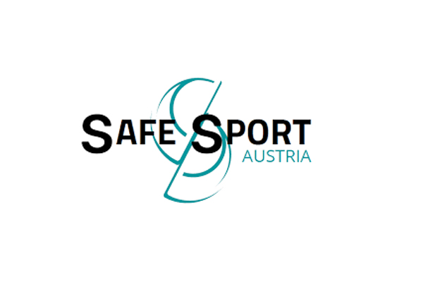 Safe Sport Austria Logo